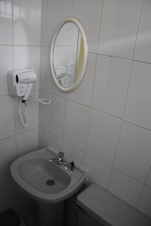 Puma House Hostel Πουέρτο Νατάλες Εξωτερικό φωτογραφία