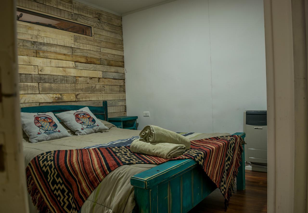 Puma House Hostel Πουέρτο Νατάλες Εξωτερικό φωτογραφία