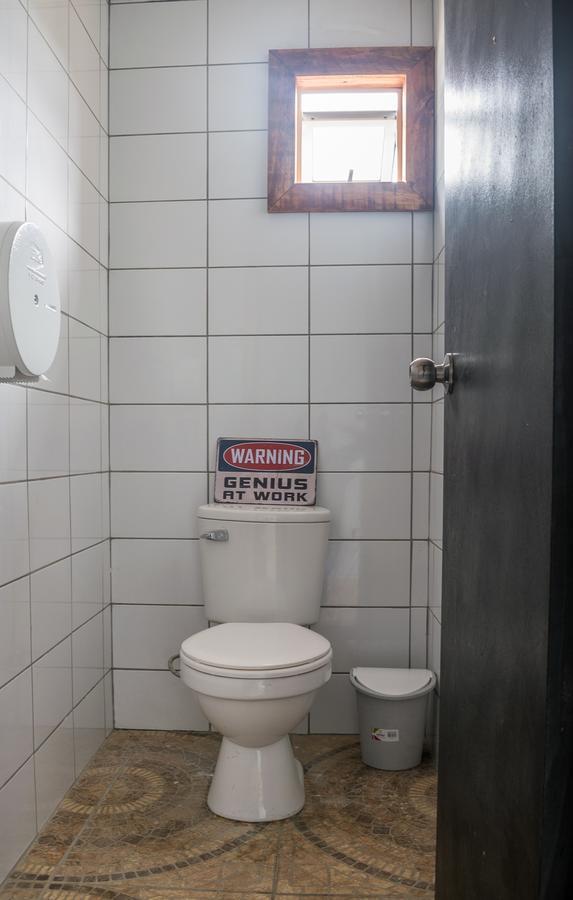 Puma House Hostel Πουέρτο Νατάλες Εξωτερικό φωτογραφία
