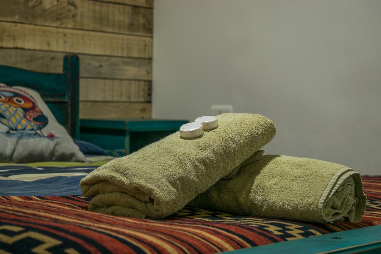 Puma House Hostel Πουέρτο Νατάλες Εξωτερικό φωτογραφία