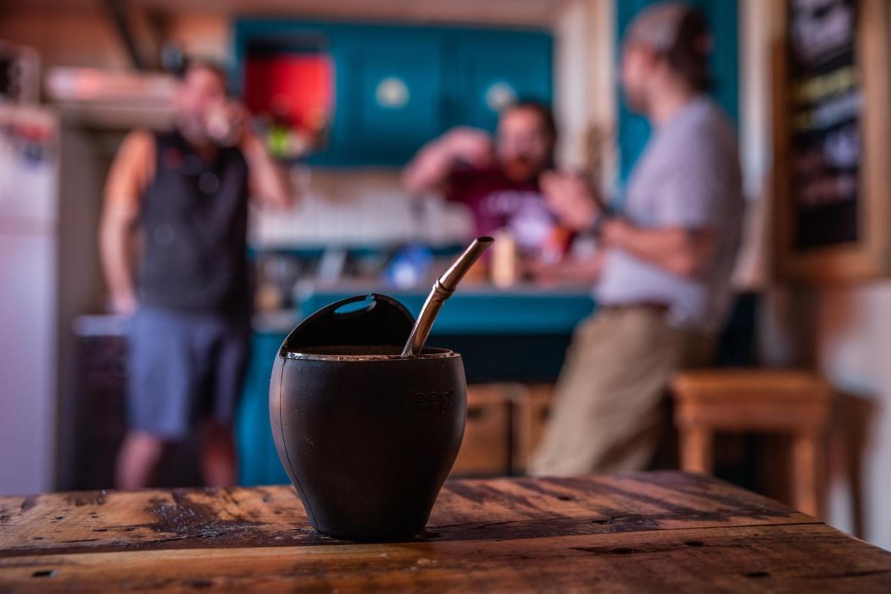 Puma House Hostel Πουέρτο Νατάλες Εξωτερικό φωτογραφία